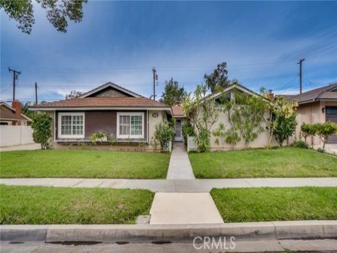 512 S Swidler   Place, Orange, CA