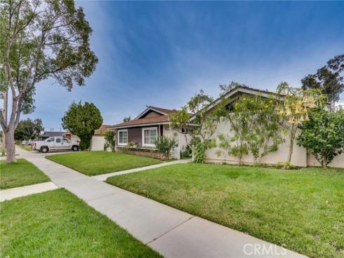 512 S Swidler   Place, Orange, CA