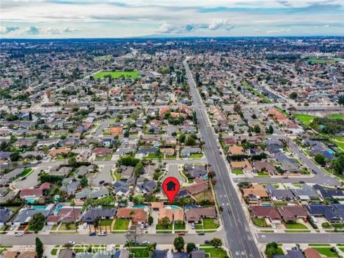 512 S Swidler   Place, Orange, CA