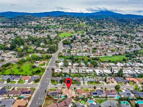 512 S Swidler   Place, Orange, CA