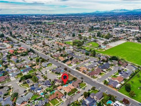 512 S Swidler   Place, Orange, CA