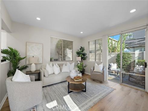 834 N Kintyre  , Orange, CA