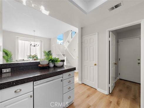 834 N Kintyre  , Orange, CA