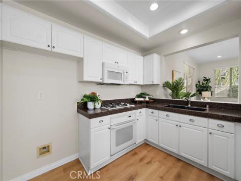 834 N Kintyre  , Orange, CA