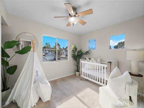 834 N Kintyre  , Orange, CA