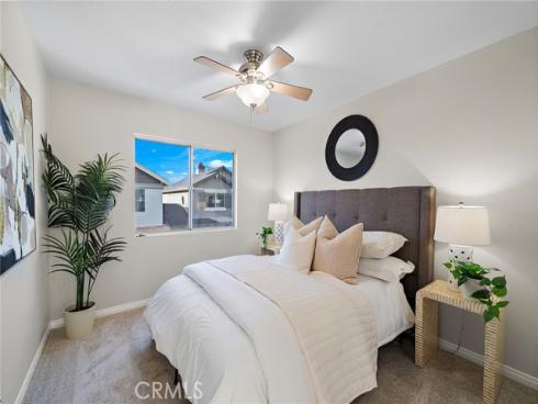 834 N Kintyre  , Orange, CA