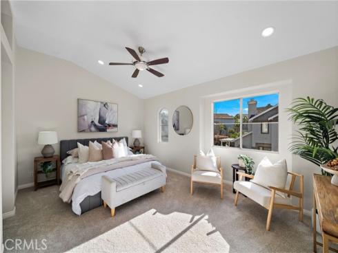 834 N Kintyre  , Orange, CA