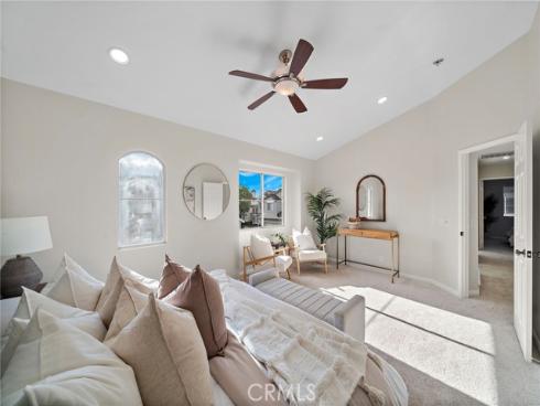 834 N Kintyre  , Orange, CA