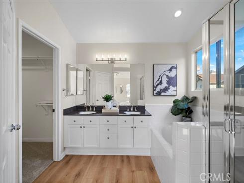 834 N Kintyre  , Orange, CA