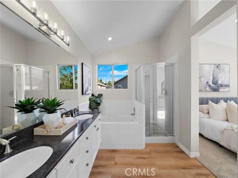 834 N Kintyre  , Orange, CA