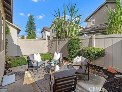 834 N Kintyre  , Orange, CA