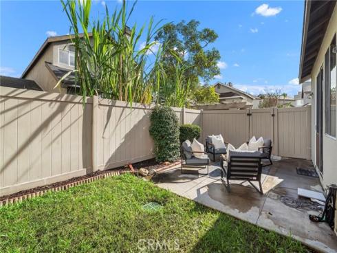 834 N Kintyre  , Orange, CA