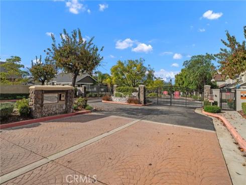 834 N Kintyre  , Orange, CA