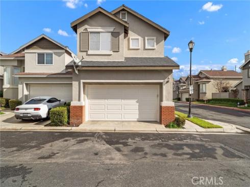 834 N Kintyre  , Orange, CA