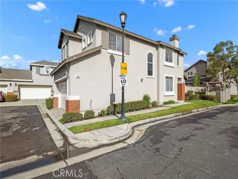 834 N Kintyre  , Orange, CA