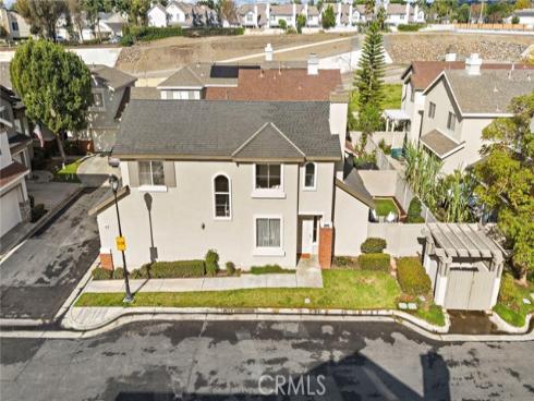 834 N Kintyre  , Orange, CA