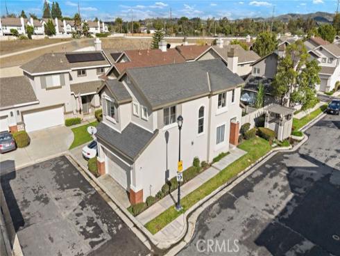 834 N Kintyre  , Orange, CA