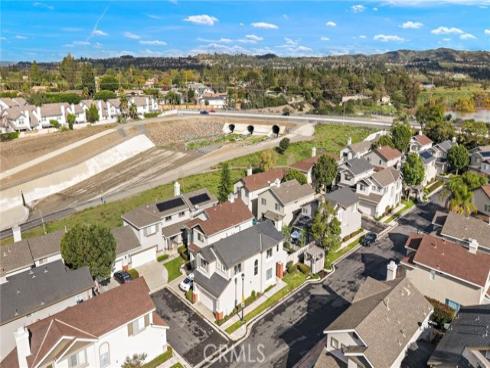 834 N Kintyre  , Orange, CA