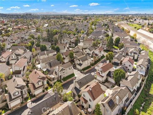 834 N Kintyre  , Orange, CA