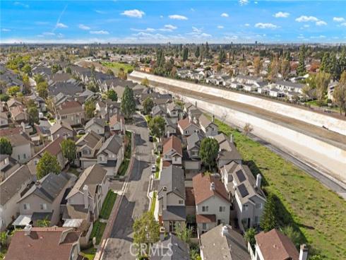 834 N Kintyre  , Orange, CA