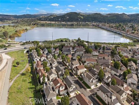 834 N Kintyre  , Orange, CA