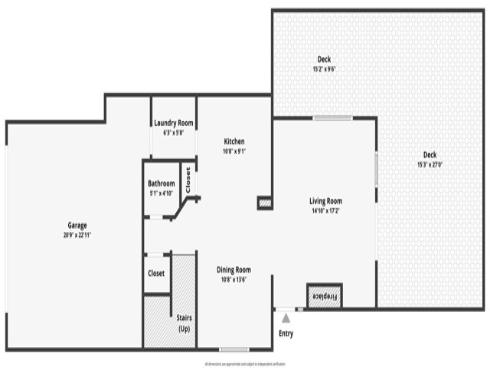 834 N Kintyre  , Orange, CA