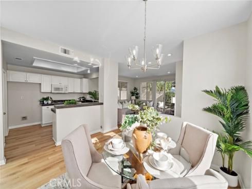 834 N Kintyre  , Orange, CA