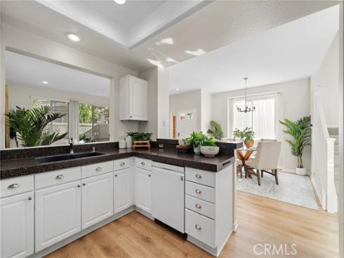 834 N Kintyre  , Orange, CA