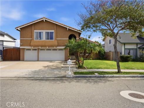 369 S Jennifer , Orange, CA