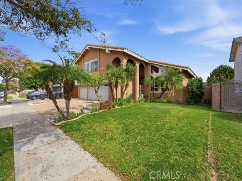 369 S Jennifer , Orange, CA