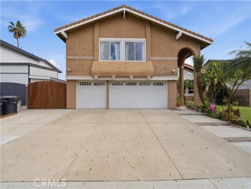 369 S Jennifer , Orange, CA