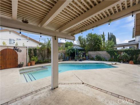 369 S Jennifer , Orange, CA