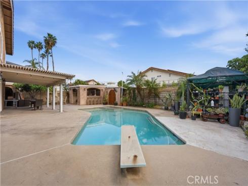 369 S Jennifer , Orange, CA