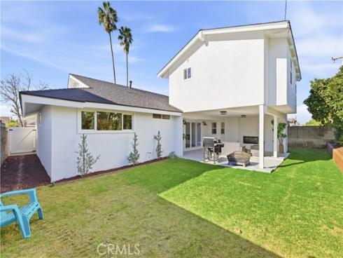 773 N Elmwood  , Orange, CA