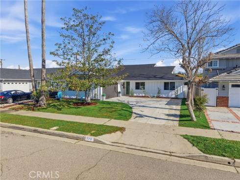 773 N Elmwood  , Orange, CA