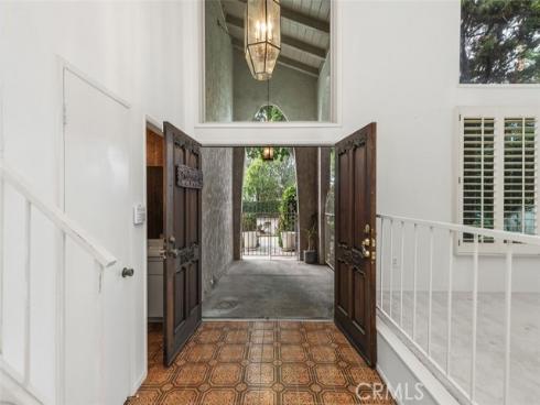 1665  N. Sycamore Street  , Orange, CA