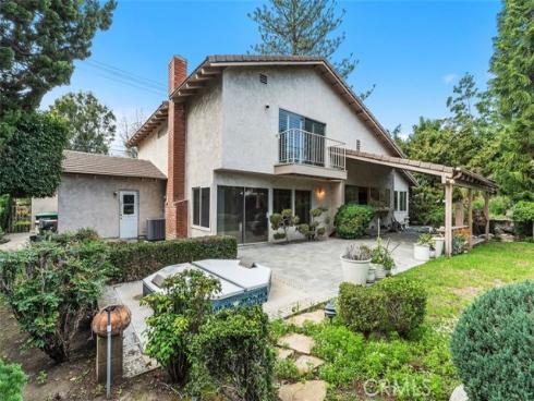 1665  N. Sycamore Street  , Orange, CA