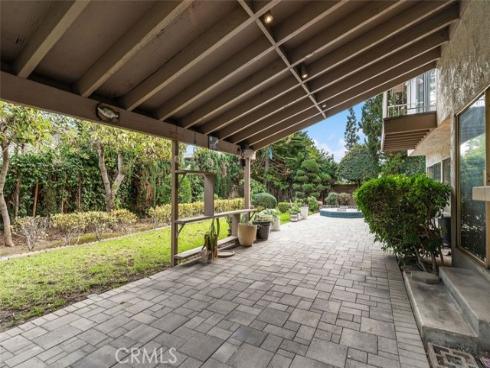 1665  N. Sycamore Street  , Orange, CA