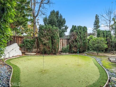 1665  N. Sycamore Street  , Orange, CA