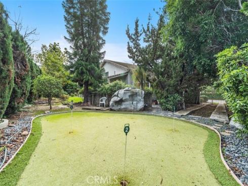 1665  N. Sycamore Street  , Orange, CA