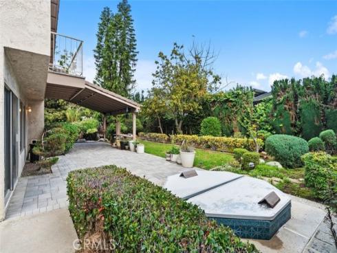 1665  N. Sycamore Street  , Orange, CA