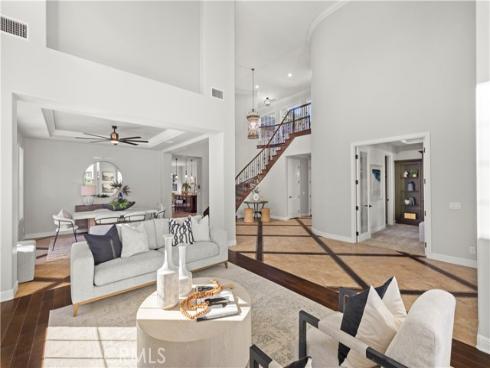 11091  Meads   Circle, Orange, CA