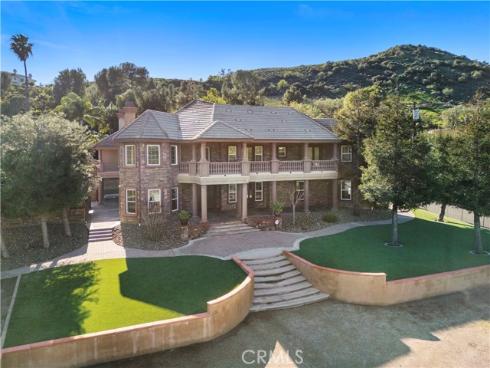 11091  Meads   Circle, Orange, CA