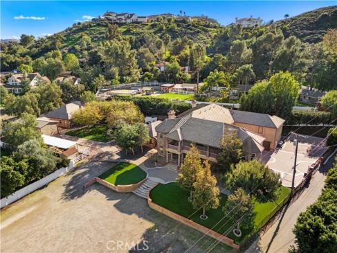 11091  Meads   Circle, Orange, CA