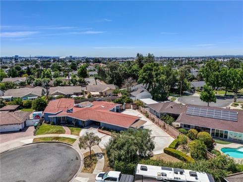 994 N Cleveland Street, Orange, CA