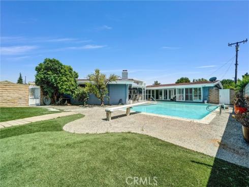 994 N Cleveland Street, Orange, CA