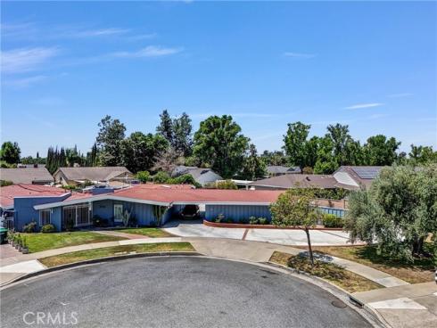 994 N Cleveland Street, Orange, CA
