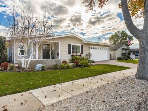 1314 E Hickory , Orange, CA