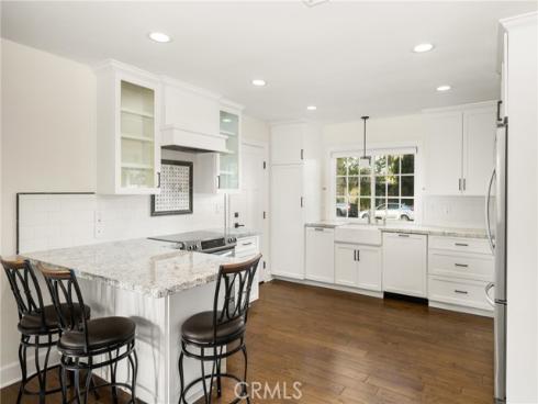 1314 E Hickory , Orange, CA