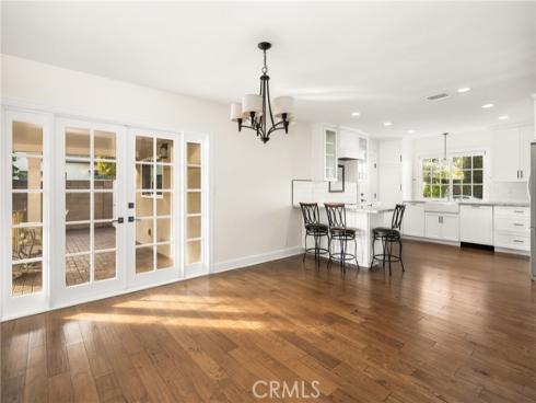 1314 E Hickory , Orange, CA